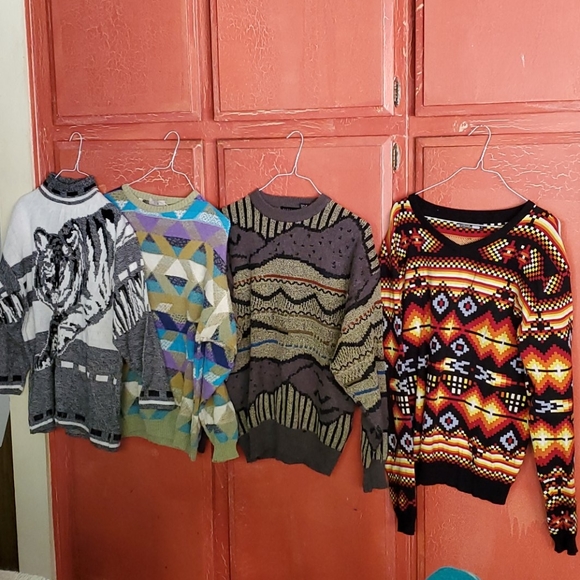 sweaters. Flash ( ea) $45 - Picture 1 of 11